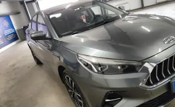 JAC J7 2020 года за 5 500 000 тг. в Астана фото 2