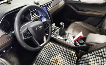 JAC J7 2020 года за 5 500 000 тг. в Астана фото 5
