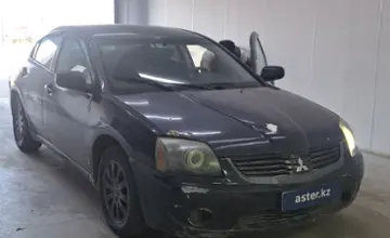 Mitsubishi Galant 2008 года за 1 500 000 тг. в Павлодар фото 3