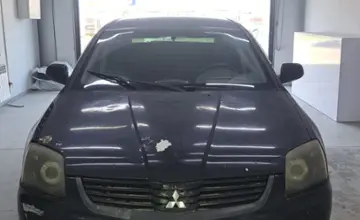 Mitsubishi Galant 2008 года за 1 500 000 тг. в Павлодар фото 2