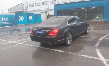 Mercedes-Benz S-Класс 2009 года за 9 000 000 тг. в Алматы фото 3