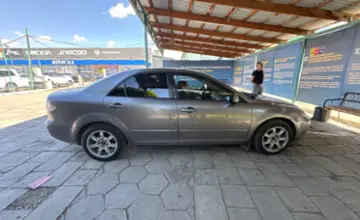 Mazda 6 2002 года за 3 000 000 тг. в Талдыкорган фото 4