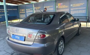 Mazda 6 2002 года за 3 000 000 тг. в Талдыкорган