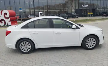 Chevrolet Cruze 2014 года за 3 200 000 тг. в Астана фото 4