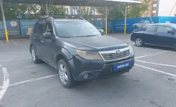 Subaru Forester 2008 года за 4 400 000 тг. в Алматы фото 2