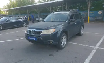 Subaru Forester 2008 года за 4 400 000 тг. в Алматы фото 1