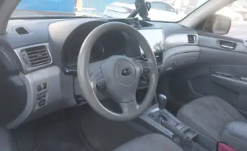 Subaru Forester 2008 года за 4 400 000 тг. в Алматы фото 5