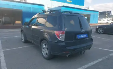 Subaru Forester 2008 года за 4 400 000 тг. в Алматы фото 4