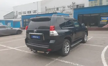 Toyota Land Cruiser Prado 2011 года за 12 500 000 тг. в Алматы фото 3