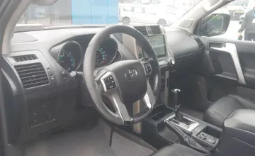 Toyota Land Cruiser Prado 2011 года за 12 500 000 тг. в Алматы фото 5