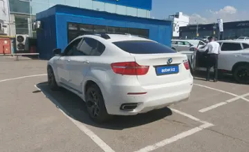BMW X6 2011 года за 12 000 000 тг. в Алматы фото 4
