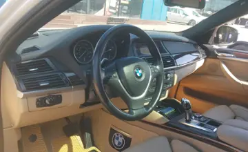 BMW X6 2011 года за 12 000 000 тг. в Алматы фото 5