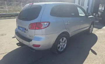 Hyundai Santa Fe 2008 года за 7 500 000 тг. в Усть-Каменогорск