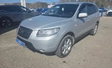 Hyundai Santa Fe 2008 года за 7 500 000 тг. в Усть-Каменогорск фото 1