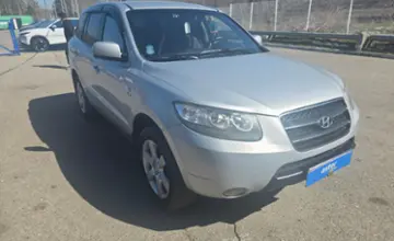 Hyundai Santa Fe 2008 года за 7 500 000 тг. в Усть-Каменогорск фото 3