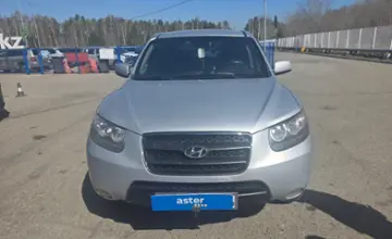 Hyundai Santa Fe 2008 года за 7 500 000 тг. в Усть-Каменогорск фото 2