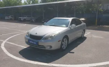 Lexus ES 2005 года за 5 900 000 тг. в Алматы фото 1