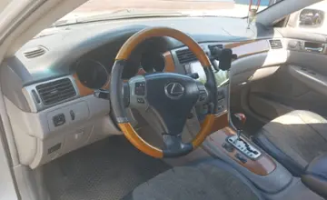 Lexus ES 2005 года за 5 900 000 тг. в Алматы фото 5