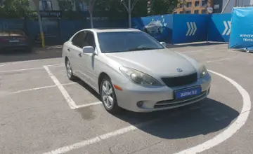 Lexus ES 2005 года за 5 900 000 тг. в Алматы фото 2