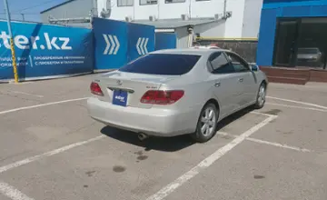 Lexus ES 2005 года за 5 900 000 тг. в Алматы фото 3