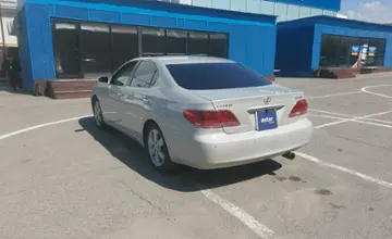 Lexus ES 2005 года за 5 900 000 тг. в Алматы фото 4