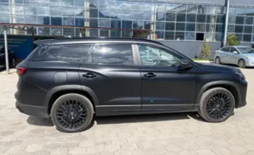 Jetour X90 PLUS 2023 года за 12 500 000 тг. в Караганда фото 4