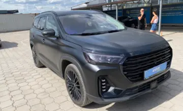 Jetour X90 PLUS 2023 года за 12 500 000 тг. в Караганда фото 3