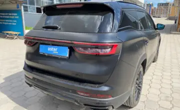 Jetour X90 PLUS 2023 года за 12 500 000 тг. в Караганда
