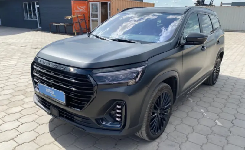 Jetour X90 PLUS 2023 года за 12 500 000 тг. в Караганда