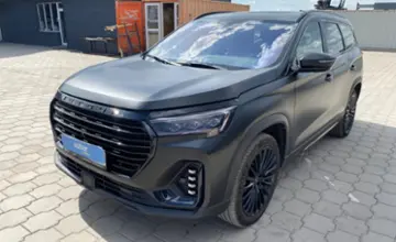Jetour X90 PLUS 2023 года за 12 500 000 тг. в Караганда фото 1