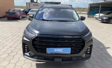 Jetour X90 PLUS 2023 года за 12 500 000 тг. в Караганда фото 2