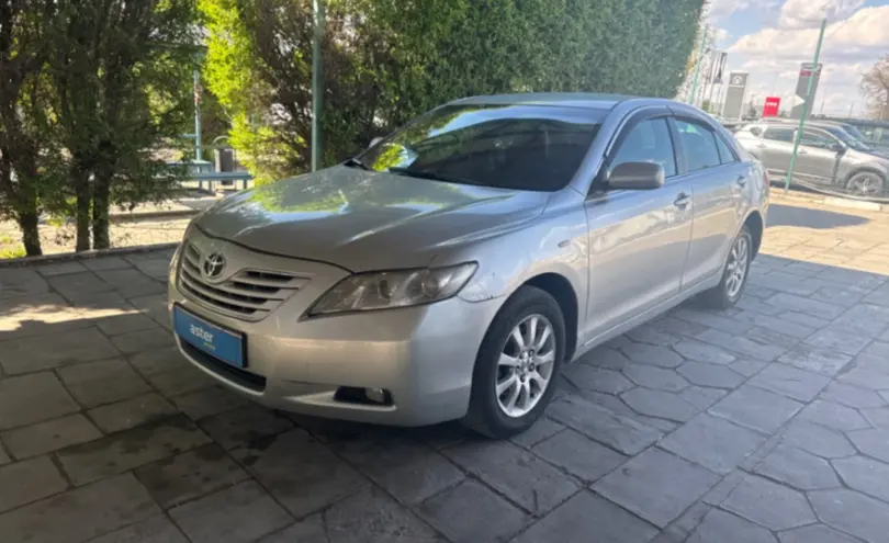 Toyota Camry 2007 года за 5 000 000 тг. в Талдыкорган