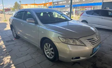 Toyota Camry 2007 года за 5 000 000 тг. в Талдыкорган фото 3