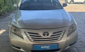 Toyota Camry 2007 года за 5 000 000 тг. в Талдыкорган фото 2