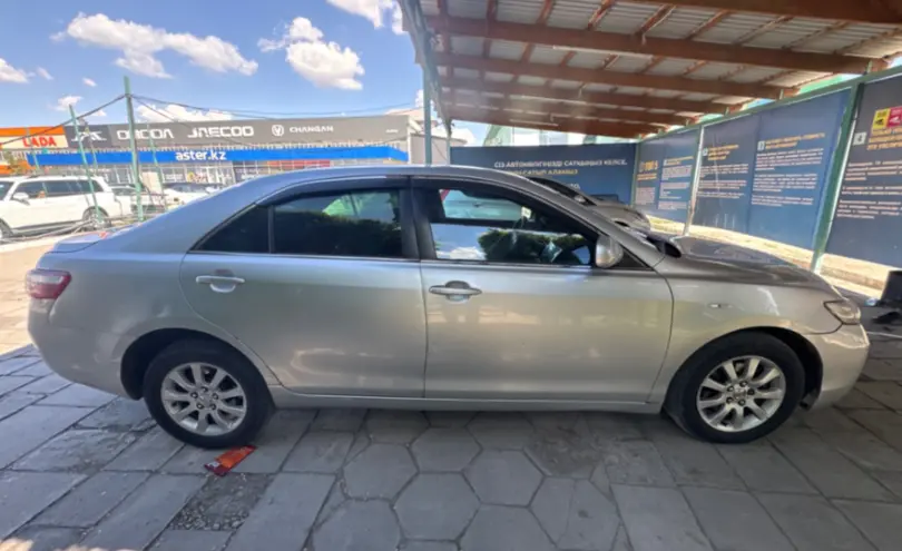 Toyota Camry 2007 года за 5 000 000 тг. в Талдыкорган фото 4