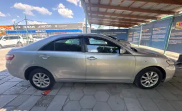 Toyota Camry 2007 года за 5 000 000 тг. в Талдыкорган фото 4