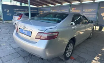 Toyota Camry 2007 года за 5 000 000 тг. в Талдыкорган