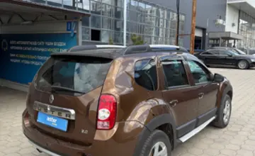 Renault Duster 2015 года за 4 900 000 тг. в Караганда