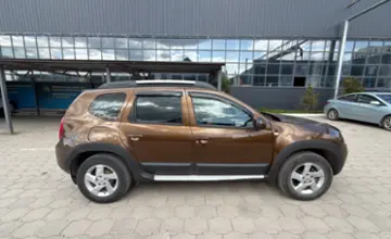 Renault Duster 2015 года за 4 900 000 тг. в Караганда фото 4