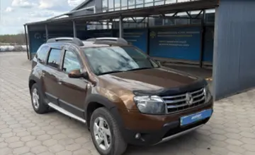 Renault Duster 2015 года за 4 900 000 тг. в Караганда фото 3