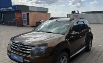 Renault Duster 2015 года за 4 900 000 тг. в Караганда фото 1