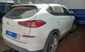 Hyundai Tucson 2018 года за 11 000 000 тг. в Астана