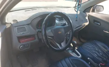 Chevrolet Cobalt 2022 года за 5 700 000 тг. в Алматы фото 5
