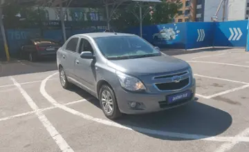 Chevrolet Cobalt 2022 года за 5 700 000 тг. в Алматы фото 2