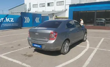 Chevrolet Cobalt 2022 года за 5 700 000 тг. в Алматы фото 3
