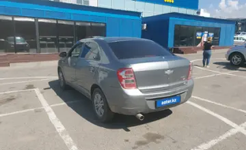 Chevrolet Cobalt 2022 года за 5 700 000 тг. в Алматы фото 4