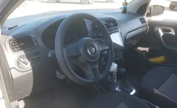 Volkswagen Polo 2012 года за 2 500 000 тг. в Алматы фото 5