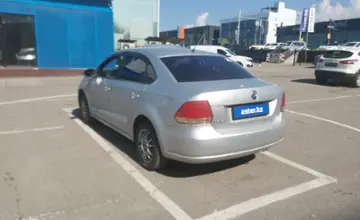 Volkswagen Polo 2012 года за 2 500 000 тг. в Алматы фото 4