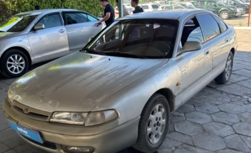 Mazda 626 1992 года за 800 000 тг. в Талдыкорган