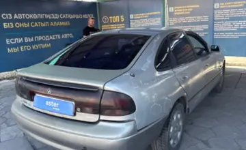 Mazda 626 1992 года за 800 000 тг. в Талдыкорган